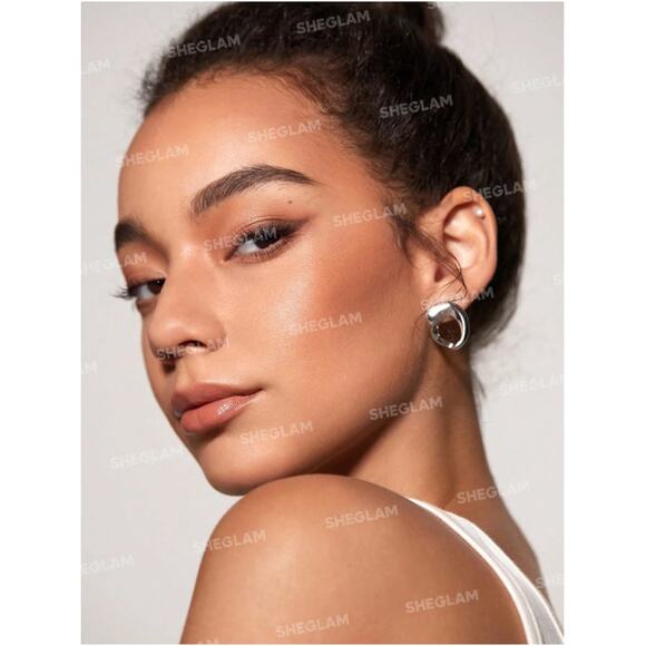 SHEGLAM Snatch & Define Contour Stick - Tawny Amber | Medium Cool Cream - Picture 2 of 8